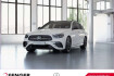 Mercedes Classe E AMG Line Benz e 300 de t amg night panorama burmester hud ahk