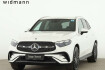 Mercedes GLC AMG Line Benz glc 300 d 4m amg*ahk*distronic*digi light*360 k*