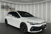 Volkswagen Golf 8 Black Edition Golf viii 4motion r black edition akrapovic pano