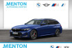 BMW Série 3 M-Sport 330 e xdrive m sportpaket head up hk hifi dab