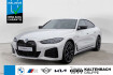 BMW i4  I4 gran coupe m50 ahk laser led acc navi h/k