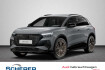 Audi Q4 e-tron  Q4 e tron 55 quattro s line matrix ar hud kamera