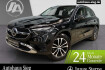 Mercedes GLC Avantgarde Benz glc 220 d 4m avantgarde+distr.+led+navi+ahk+shz+