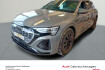Audi Q8 e-tron S line Q8 e tron 50 qua*s line*acc*hud*lane*rfk*matrix*
