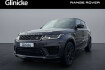 Land Rover Range Rover Sport  Range rover sport p400e hse winter pack pano acc