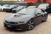 BMW i8  I8 coupe leder/hk/led/360