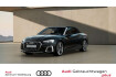 Audi S5  cabrio 3.0 tfsi tiptronic quattro ruckkam/tem