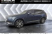 Volvo XC90 Ultimate Bright Xc90 t8 recharge awd ultimate bright hud pano b&w