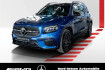 Mercedes GLB AMG Line Benz glb 200 d amg night pano ahk winter paket 20z