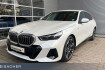 BMW Série 5  520 d a lim m sport ahk da+ autom