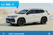 Volkswagen Tayron R-Line r line 2 0 l tsi opf 4motion 204 ps dsg a