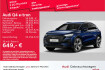 Audi Q4 e-tron  Q4 e tron 55 qu. 2x s line ahk/leder/virtual+/ma
