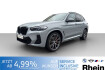 BMW X3 M-Sport xdrive30i m sport laser hud sh drivas pano