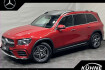 Mercedes GLB AMG Line Advanced Plus Benz glb 220 d 4m amg premium 7sitze ahk pano sthz 360