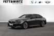 BMW Série 5  520 d xdrive limousine msport|pano|20?lmr|standhzg.