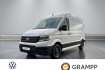 Volkswagen Crafter Trendline 35 kasten led+kamera+ahk+shz+klima+navi+
