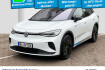 Volkswagen ID.4  Id.4 gtx 4m ahk panorama harman kardon led