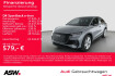 Audi Q4 e-tron  Q4 e tron q4 sportback s line e tron 55 quattro ahk pano