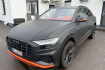 Audi Q8  45 tdi s line quattro martix scheinwerfer leder