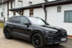 Volkswagen Touareg Drive r line 4motion