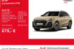 Audi Q5  s line tfsi ahk matrix navi pano neues modell