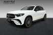 Mercedes GLC AMG Line Benz glc 220 d 4m amg+digital+night+memo+totw+ahk+360