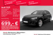 Audi SQ5 quattro Sq5 tdi tiptr. stdhzg/luftfed./matrix/virtual+
