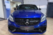 Mercedes GLE 63 AMG  benz gle 63 amg  benz gle 63 amg gle 63 s amg/pano/navi/leder 360 kamera