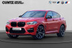 BMW X4 M  X4 m competition harman/kardon panorama anhangerk.