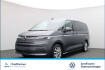 Volkswagen Multivan Style T7 multivan style 1 5tsi 130kw ehybrid 4motion ahk