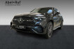 Mercedes GLC AMG Line Advanced Benz glc 220 d 4m coupe amg+digital+night+burm+ahk+360