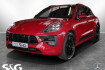 Porsche Macan  gts