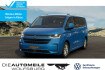 Volkswagen Caravelle  T7 caravelle style 160kw bev navi  iq light  soun