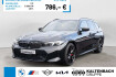 BMW Série 3  Bmw 340  340 d touring xdrive facel. pano ahk hud 360