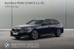 BMW Série 5  540 d xdrive sportp. dig.cockpit hud led shz. bt