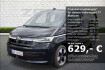 Volkswagen Multivan Style T7 multivan style 2 0 tsi dsg lu hud standhzg ahk klappbar pan