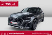 Audi SQ5 quattro Sq5 tdi quattro tip trc virtual matrix cam