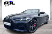 BMW Série 4 Coupé xDrive Bmw 440  440 m440i xdrive cabrio sportpaket hk hifi dab led