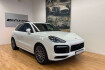 Porsche Cayenne Platinum Edition platinum edition pano luftfederung