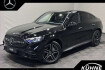 Mercedes GLC AMG Line Benz glc 300 d 4m amg night 360  distro ahk digital