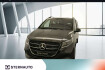 Mercedes Classe V Style Benz v 300 v 300 d 4m style/l distr. navi multibeam ahk klima