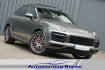 Porsche Cayenne  gts 1.hand led bose saga pasm shz dab+