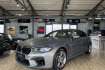 BMW M5  *1.hand*deutsch*laser*acc*hud*h&k*carbon*