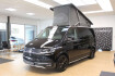 Volkswagen California Ocean T6.1 california t6.1 california ocean 4 motion 4 style tdi 204ps