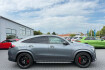 Mercedes GLE 53 AMG  benz gle 53 amg  benz gle 53 amg gle*53*amg*4matic+*coupe*360 hud*acc*burmester*