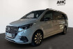 Mercedes Classe V Style Benz v 300 d style extralang acc aut akustikglas kam.
