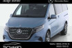 Mercedes Classe V Style Benz v 250 d 4matic ava lang sthzg liege drehsitze pa