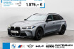 BMW M3 Competition touring competition xdrive facel. hud led