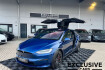 Tesla Model X  Model x model x plaid | harware 4 | 6seat | 22