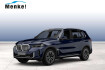 BMW X5  xdrive50e m sportpaket gestiksteuerung dab